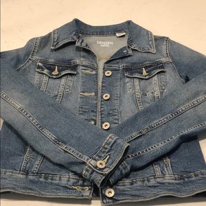 NWOT, Jean Jacket